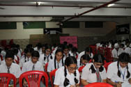 St. Mark’s Meera Bagh - Essay Writing Competition : Click to Enlarge