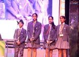 St. Mark’s Sr. Sec. Public School, Meera Bagh - Eureka International Competition : Click to Enlarge