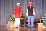 St. Mark's School, Meera Bagh - Hindi Play Competition for Class IV : Click to Enlarge