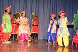 St. Mark's School, Meera Bagh - Hindi Play Competition for Class IV : Click to Enlarge