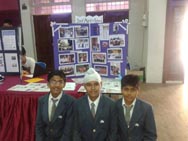 Students of St. Mark's School, Meera Bagh attend 4th Next Scientist Camp at Malaysia : Click to Enlarge