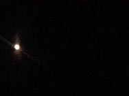 SMS Sr., Meera Bagh - Night Sky Observations at Mustang Badshahpur Gurgaon, Haryana : Click to Enlarge