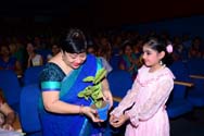 St. Mark's School, Meera Bagh - Play Competition : Click to Enlarge