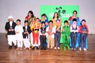 St. Mark's School, Meera Bagh - Inter Class Play Competition : Click to Enlarge