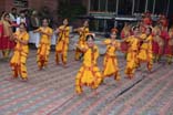 St. Mark's School, Meera Bagh - Republic Day Celebrations : Click to Enlarge