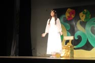 St. Mark's Meera Bagh - Shakespeare Celebrations : Click to Enlarge