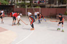 SMS Sr., Meera Bagh - Sports Day Juniors : Click to Enlarge