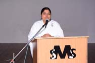 St. Mark’s Sr. Sec. Public School, Meera Bagh - UN Week Celebrations : Click to Enlarge