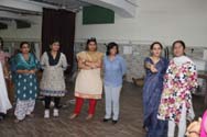 St. Mark’s Sr. Sec. Public School, Meera Bagh - Social Science Workshop : Click to Enlarge