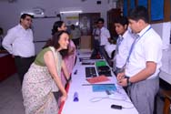 St. Mark's Meera Bagh - Quest 2015 : Science and Maths Exhibition for Class X : Click to Enlarge