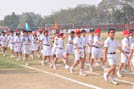 St. Mark's School, Meera Bagh - Sports Day : Click to Enlarge