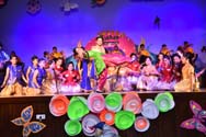 St. Mark's School, Meera Bagh - Primary Wing organises its Annual Day - Jashan - A Celebration : Click to Enlarge