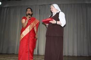 St. Mark's School, Meera Bagh - Our delegation visits Zilina, Slovakia : Click to Enlarge