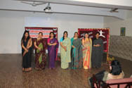 St. Mark's School, Meera Bagh - Orientation for parents of Class 1 students held : Click to Enlarge