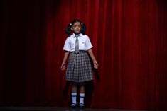 St. Mark's School, Meera Bagh - Inter Class English Play Competition for Grade IV held : Click to Enlarge