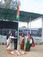 Republic Day Celebrations - Click to Enlarge