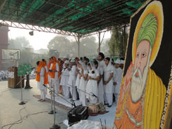 SMS, Janakpuri - Gurupurab Celebrations : Click to Enlarge