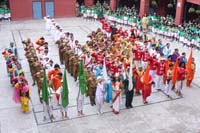SMS Janakpuri - Independence Day Celebrations (2011) : Click to Enlarge