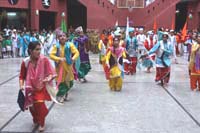 SMS Janakpuri - Independence Day Celebrations (2011) : Click to Enlarge