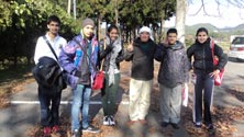 SMS, Janakpuri - A visit to Japan : Click to Enlarge