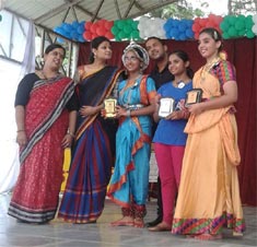 St. Mark's School, Janakpuri - Concour Festival : Click to Enlarge