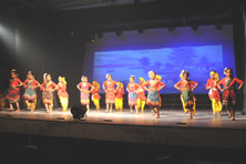 SMS, Janakpuri - Magical Journey - Primary - Sambalpuri Dance : Click to Enlarge