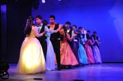 SMS, Janakpuri - Magical Journey, Seniors - Ball Room Shakespeare : Click to Enlarge