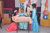SMS, Janakpuri - Class IV - English Play Competition : Click to Enlarge