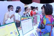 SMS, Janakpuri - Quest - Maths & Science Week : Click to Enlarge