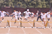 SMS, Janakpuri - 26th Annual Sports Atheletic Meet : Click to Enlarge
