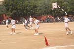 Track and Field events