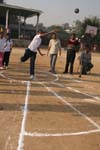 Track and Field events