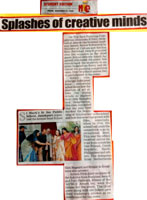 SMS Janakpuri - Media Coverage 2019 : Click to Enlarge