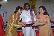 St. Mark's, Janakpuri - Spic Macay : Scintillating flute recital presented by Pt. Rajendra Prasanna