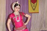 St. Mark's, Janakpuri - Spic Macay : Odissi Dance Recital : Click to Enlarge