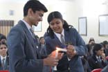 St. Mark's, Janakpuri - Citation Ceremony for Class XII