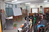 St. Mark's, Janakpuri - In Service Training Workshop