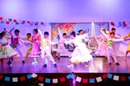 SMS Janakpuri - French Cultural Extravaganza : Rendez-vous en France : Click to Enlarge