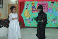 SMS Janakpuri - English Play Competition for Class II : Click to Enlarge