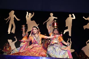 St. Mark's, Janakpuri - Crescendo, A musical Extravaganza