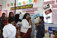 St. Mark's School, Janakpuri - Changing Phase of India : A Social Scince Exhibition - Click to Enlarge