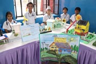 St. Mark's School, Janak Puri - Science and Maths Quest 2018 : Click to Enlarge