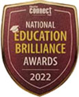 National Education Brilliance Award 2022