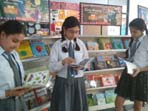 SMS Girls School - Book Week 2012-2013 : Click to Enlarge
