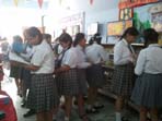 SMS Girls School - Book Week 2012-2013 : Click to Enlarge
