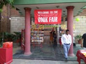 St. Mark's Girls School, Meera Bagh - Book Week : Click to Enlarge