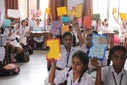 St. Mark's Girls School - Hari Raya Haji : Click to Enlarge