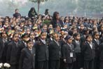 St. Mark's Girls School - Republic Day Celebrations : Click to Enlarge