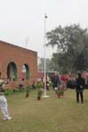 St. Mark's Girls School - Republic Day Celebrations : Click to Enlarge