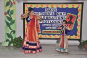 St. Mark's Girls School - Mothers Day Celebrations : Click to Enlarge
